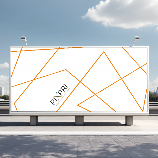 Manifesti grande formato